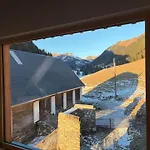 Chalet Detox Almhaus
