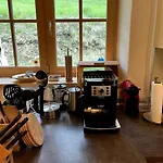 Detox Almhaus Chalet *