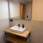 Chalet Detox Almhaus