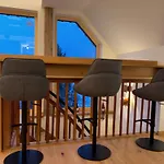 Chalet Detox Almhaus *
