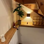 Chalet Detox Almhaus Pusterwald