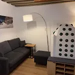 Chalet Detox Almhaus *