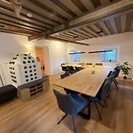 Detox Almhaus Chalet