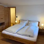 Chalet Detox Almhaus Pusterwald