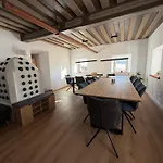 Chalet Detox Almhaus Pusterwald