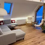 Detox Almhaus Chalet *