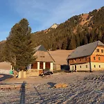 Chalet Detox Almhaus Pusterwald