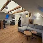 Chalet Detox Almhaus *