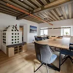 Detox Almhaus