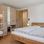 Chalet Detox Almhaus