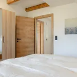 Detox Almhaus Chalet *
