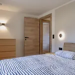 Detox Almhaus Chalet