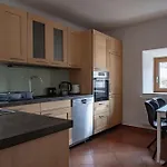Chalet Detox Almhaus