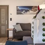 Detox Almhaus