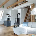 Detox Almhaus Chalet *