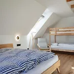 Chalet Detox Almhaus