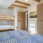 Detox Almhaus Chalet Pusterwald