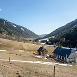 Detox Almhaus *