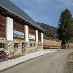Chalet Detox Almhaus *