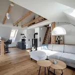 Chalet Detox Almhaus Pusterwald