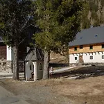 Detox Almhaus *