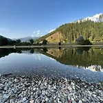 Chalet Detox Almhaus