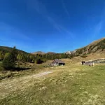 Detox Almhaus Chalet *