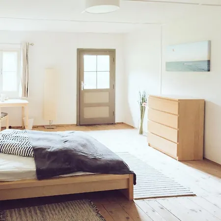 Alpstuga Detox Almhaus