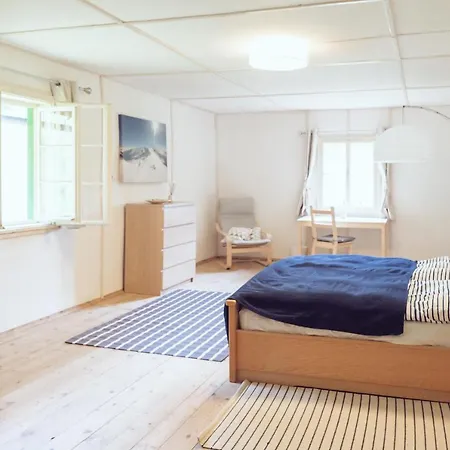 Alpstuga Detox Almhaus