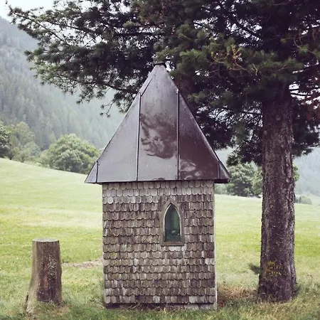 Detox Almhaus Pusterwald