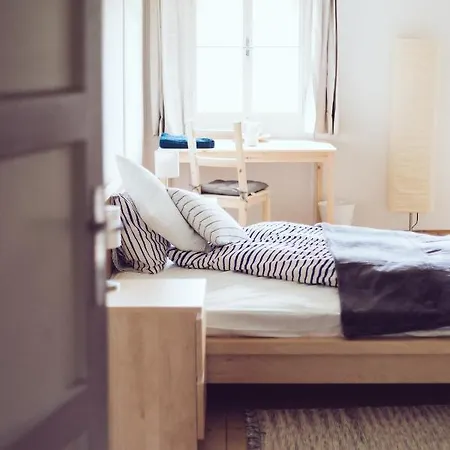 Chalet Detox Almhaus