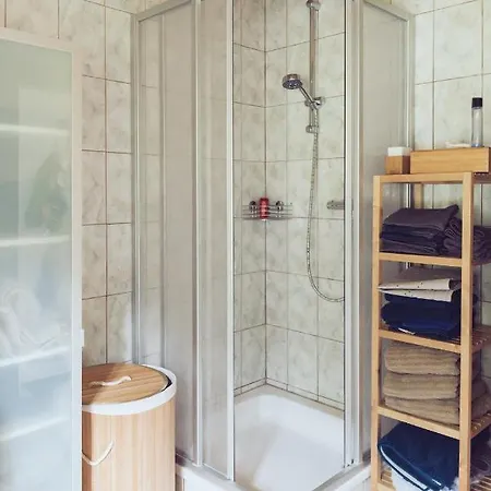 Chalet Detox Almhaus