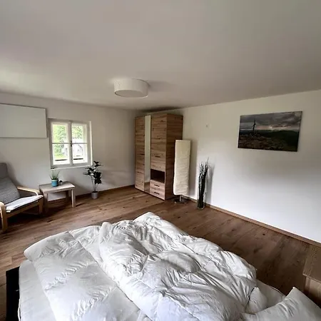 Detox Almhaus Chalet