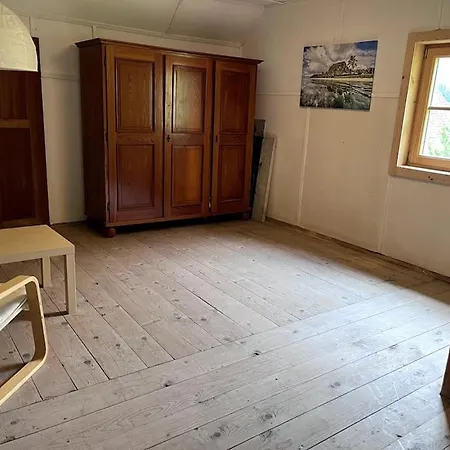 Alpstuga Detox Almhaus *