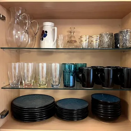 Alpstuga Detox Almhaus *