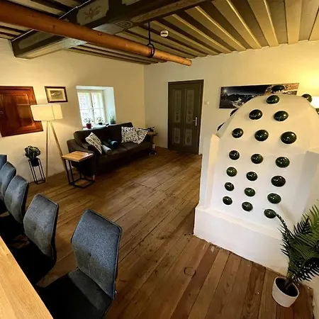 Detox Almhaus Pusterwald