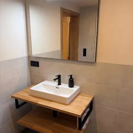 Alpstuga Detox Almhaus