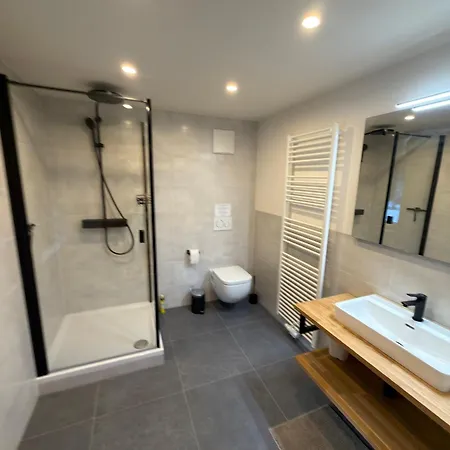 Detox Almhaus Pusterwald