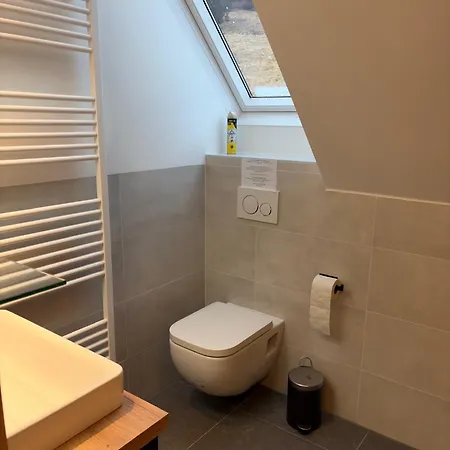 Detox Almhaus Alpstuga *