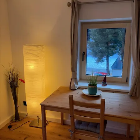 Detox Almhaus Alpstuga