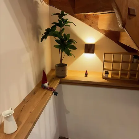 Alpstuga Detox Almhaus Pusterwald