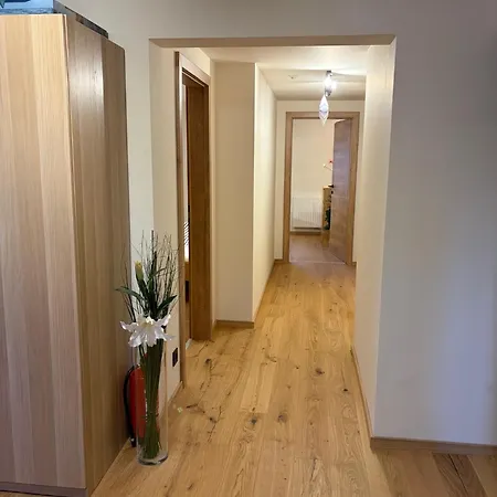 Alpstuga Detox Almhaus