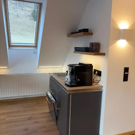 Detox Almhaus Alpstuga *