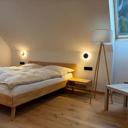 Detox Almhaus * Pusterwald