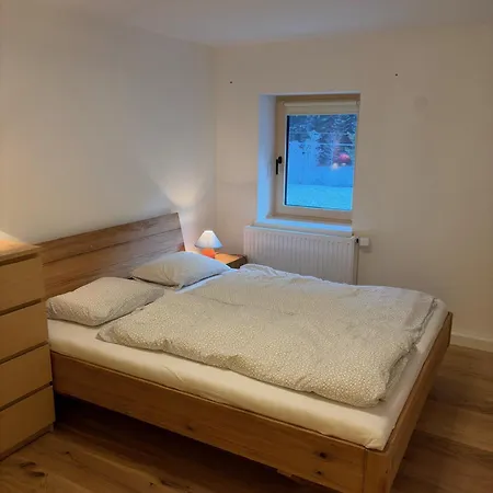 Alpstuga Detox Almhaus