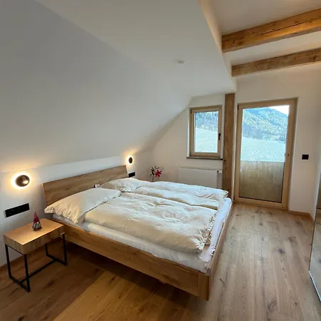 Detox Almhaus Pusterwald