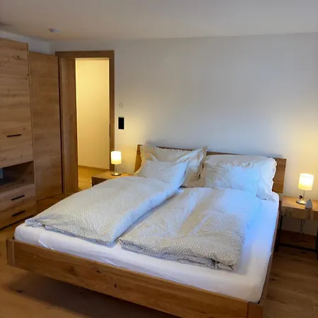 Alpstuga Detox Almhaus Pusterwald