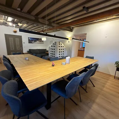 Detox Almhaus * Pusterwald