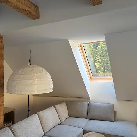 Detox Almhaus * Pusterwald