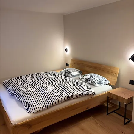 Detox Almhaus Pusterwald